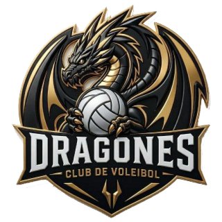 Club y Liga de Voleibol Dragones