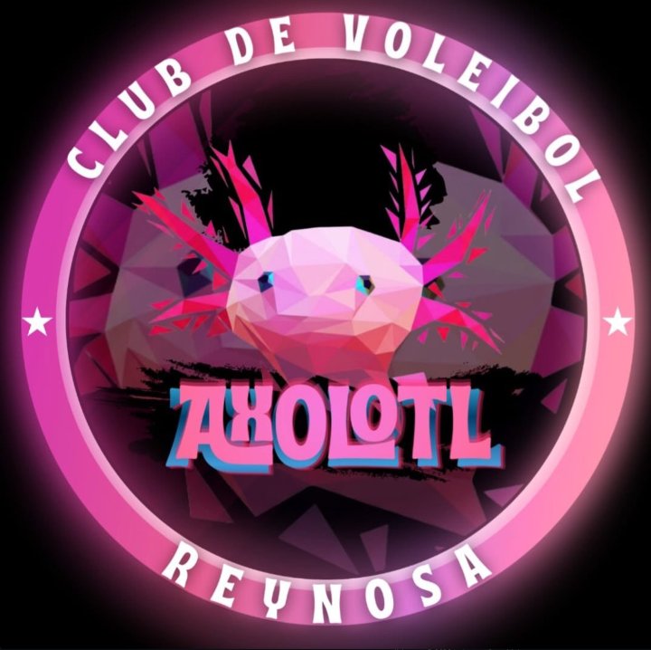 AXOLOTL